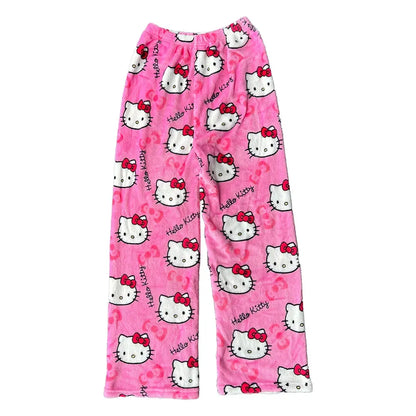 Pigiama Hello Kitty-KittyComfort™