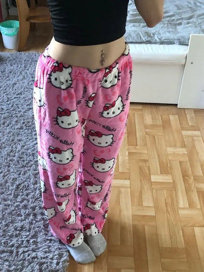 Pigiama Hello Kitty-KittyComfort™