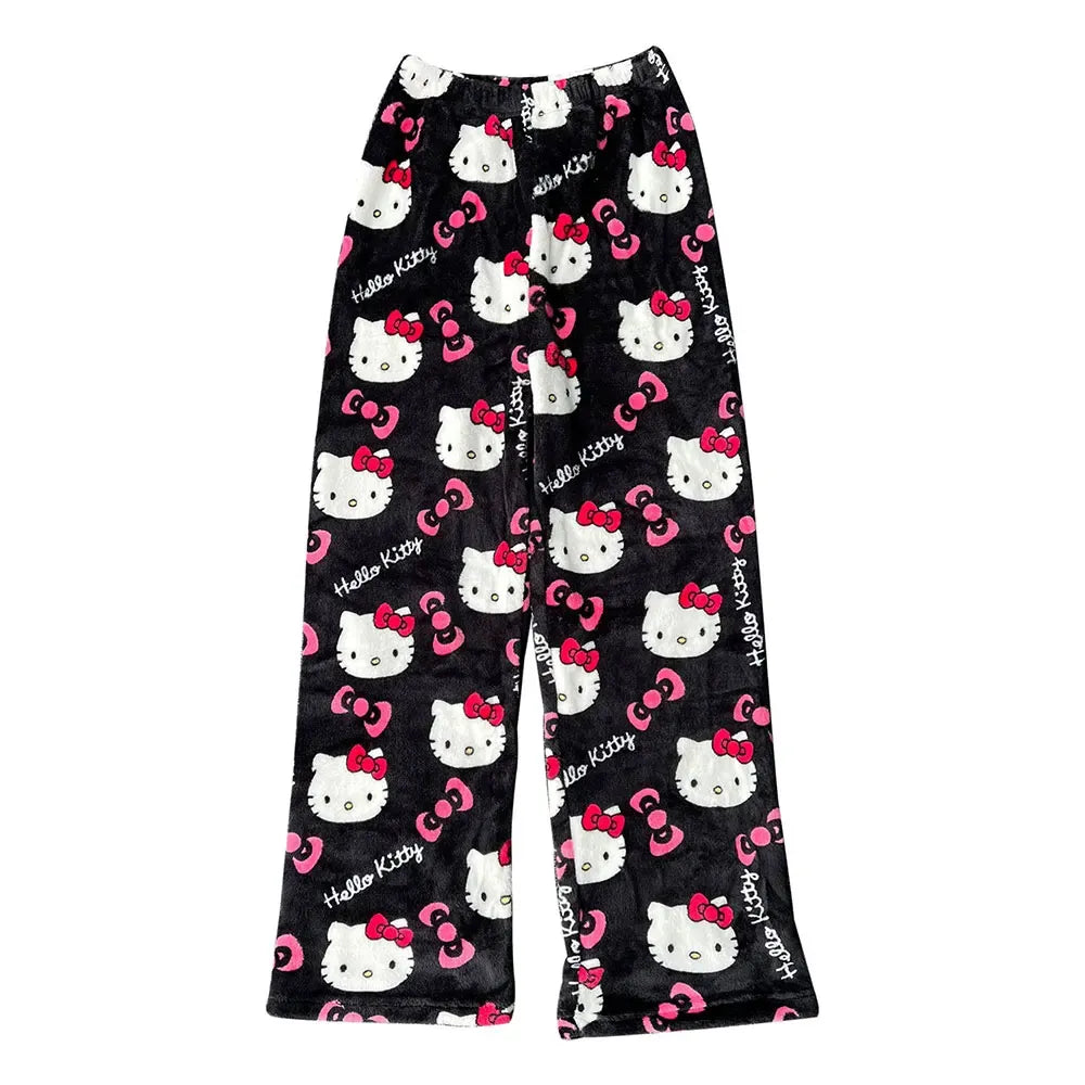 Pigiama Hello Kitty-KittyComfort™