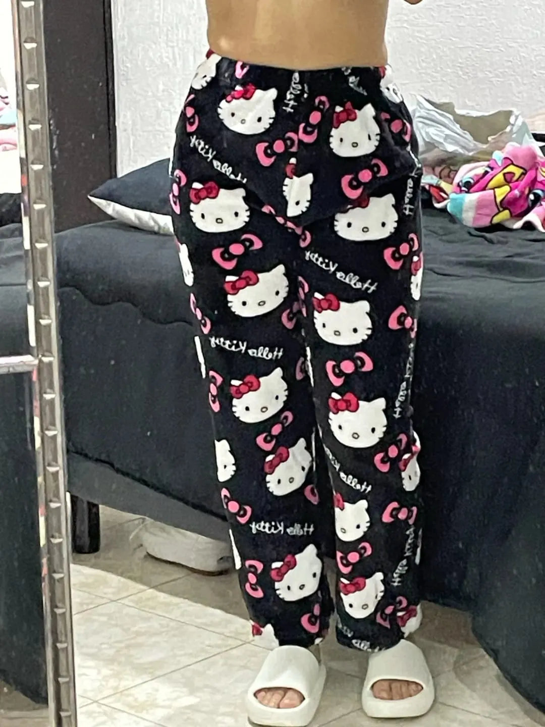 Pigiama Hello Kitty-KittyComfort™