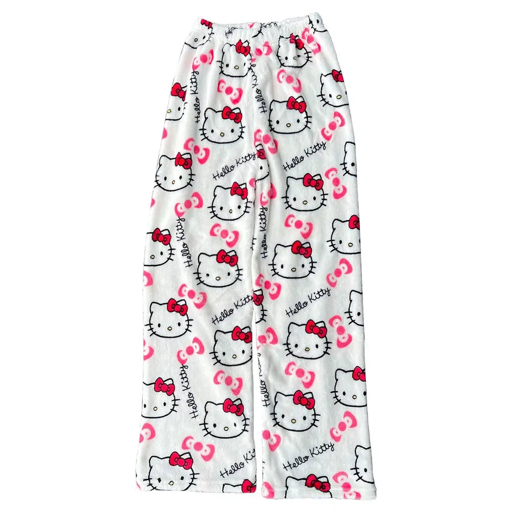 Pigiama Hello Kitty-KittyComfort™